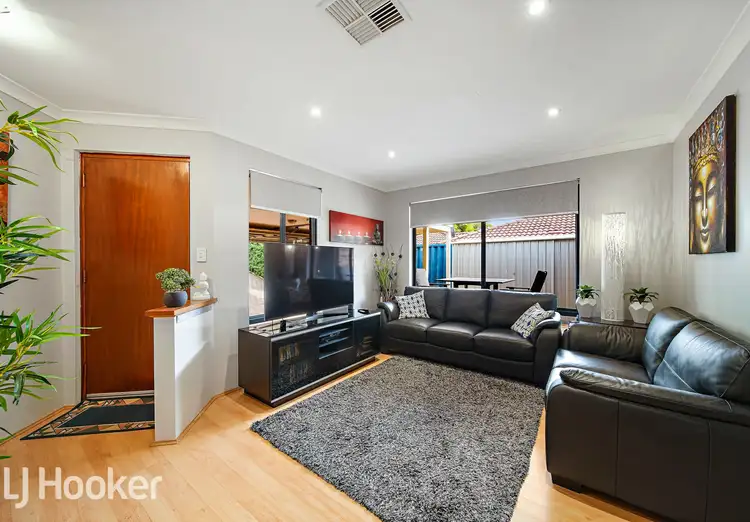 Third view of Homely house listing, 29 Norkus Way, Willagee WA 6156