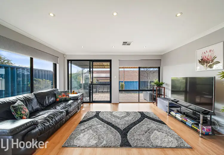 Fourth view of Homely house listing, 29 Norkus Way, Willagee WA 6156