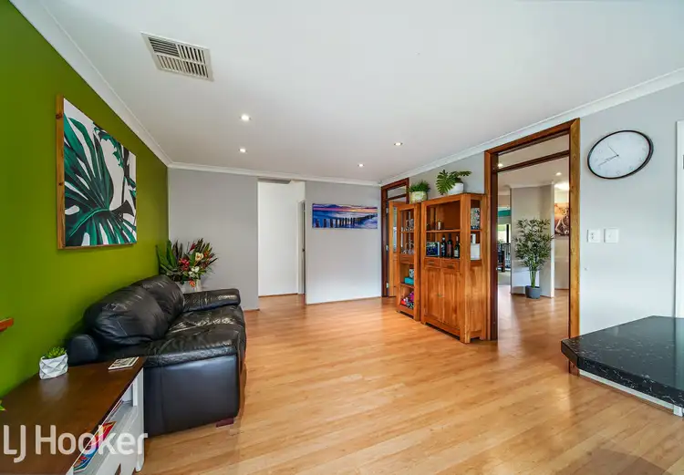 Sixth view of Homely house listing, 29 Norkus Way, Willagee WA 6156