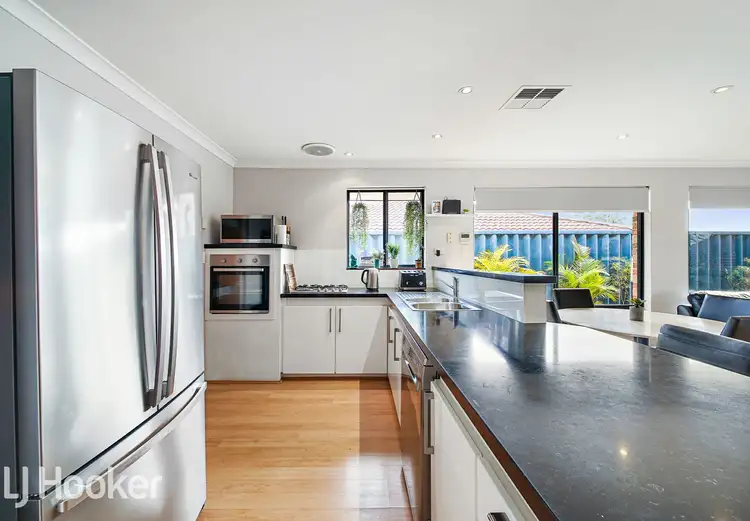 Seventh view of Homely house listing, 29 Norkus Way, Willagee WA 6156