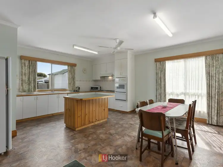 Second view of Homely house listing, 5 Forbes Street, Colac VIC 3250