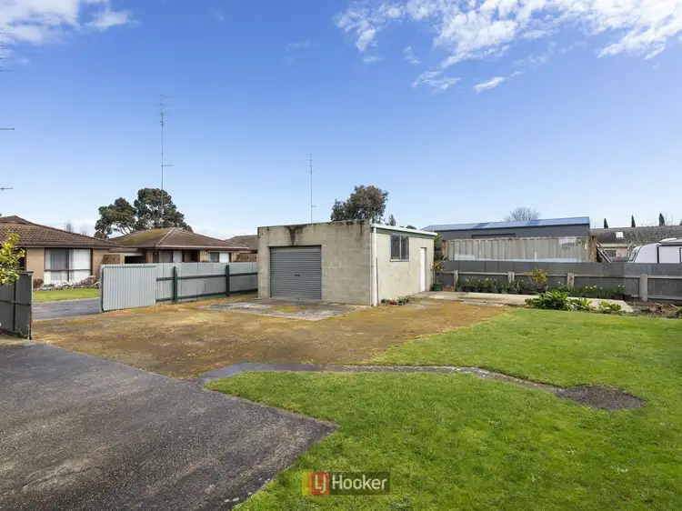 Sixth view of Homely house listing, 5 Forbes Street, Colac VIC 3250