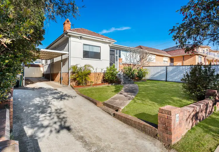 63 Wilkins Street, Bankstown NSW 2200