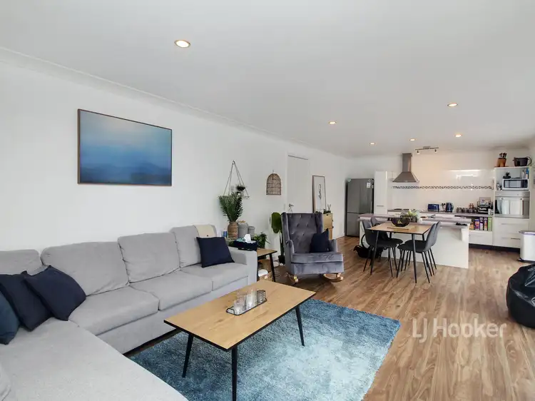 Second view of Homely house listing, 16 Pyke Street, Bairnsdale VIC 3875