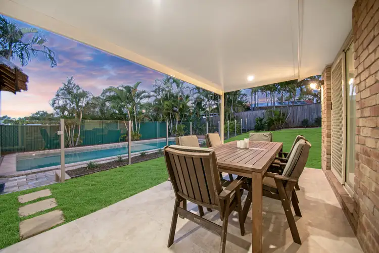 Main view of Homely house listing, 10 Gosford Court, Helensvale QLD 4212