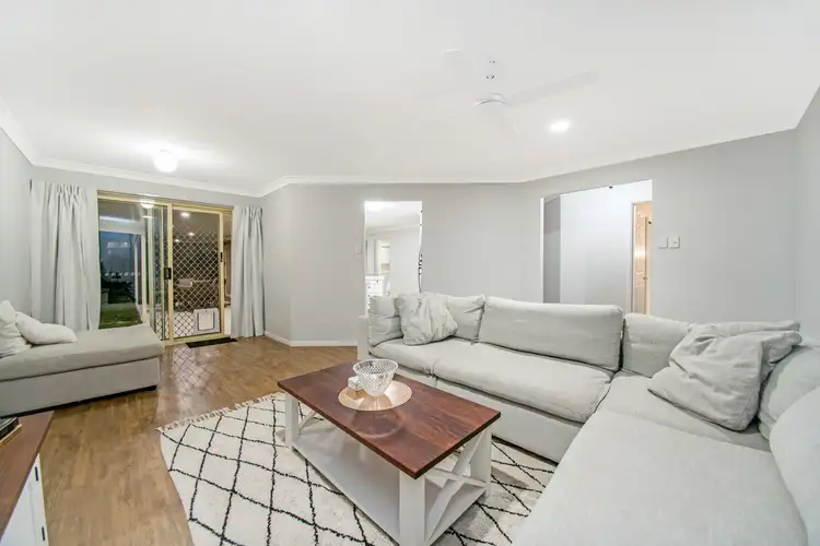 Fifth view of Homely house listing, 10 Gosford Court, Helensvale QLD 4212