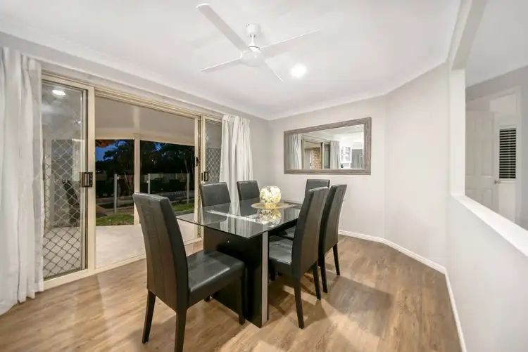 Seventh view of Homely house listing, 10 Gosford Court, Helensvale QLD 4212