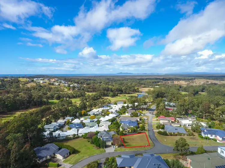 30 The Knoll, Tallwoods Village NSW 2430