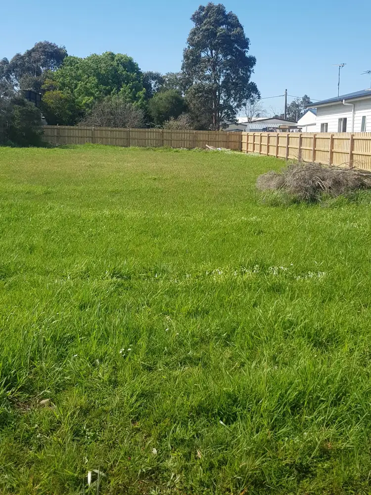 9 Tulloch Street, Dalyston VIC 3992