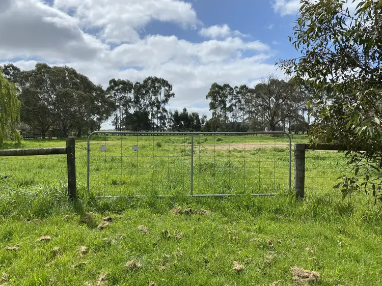 Main view of Homely land listing, 1446 Princes Highway, Pirron Yallock VIC 3249