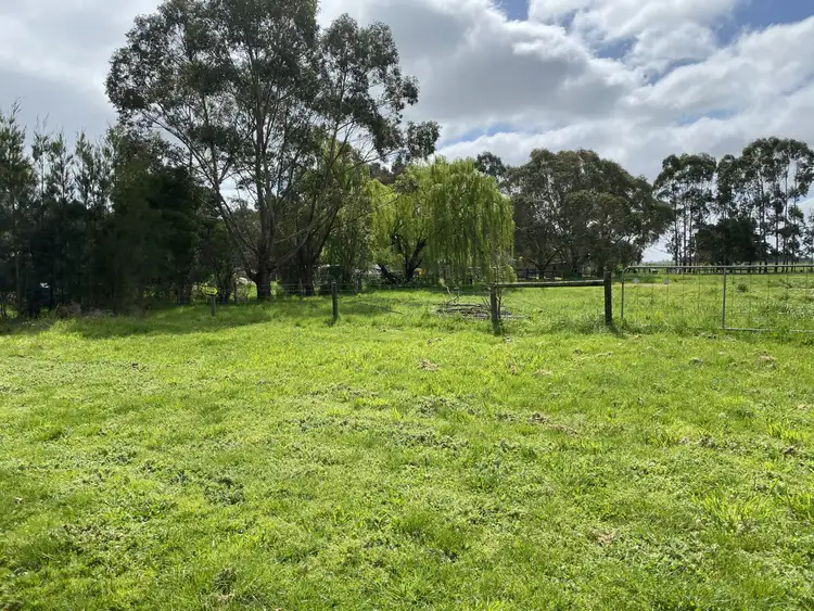Second view of Homely land listing, 1446 Princes Highway, Pirron Yallock VIC 3249