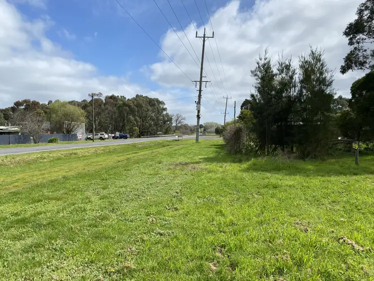 Fourth view of Homely land listing, 1446 Princes Highway, Pirron Yallock VIC 3249