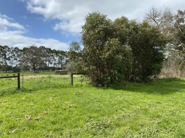 Fifth view of Homely land listing, 1446 Princes Highway, Pirron Yallock VIC 3249