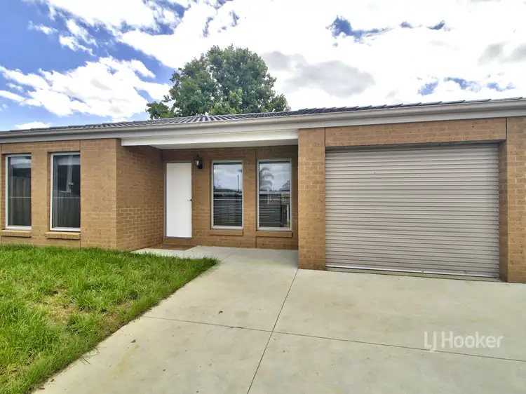 Main view of Homely house listing, 1A Klopper Court, Bairnsdale VIC 3875