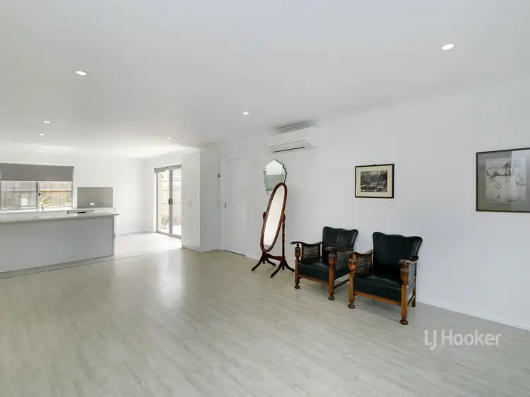 Second view of Homely house listing, 1A Klopper Court, Bairnsdale VIC 3875