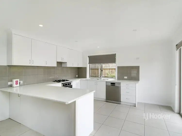 Third view of Homely house listing, 1A Klopper Court, Bairnsdale VIC 3875