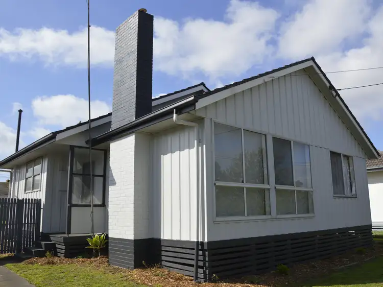 Second view of Homely house listing, 12 Brereton Street, Traralgon VIC 3844