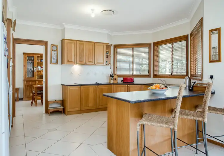 Second view of Homely house listing, 154 Sackville Ferry Road, South Maroota NSW 2756