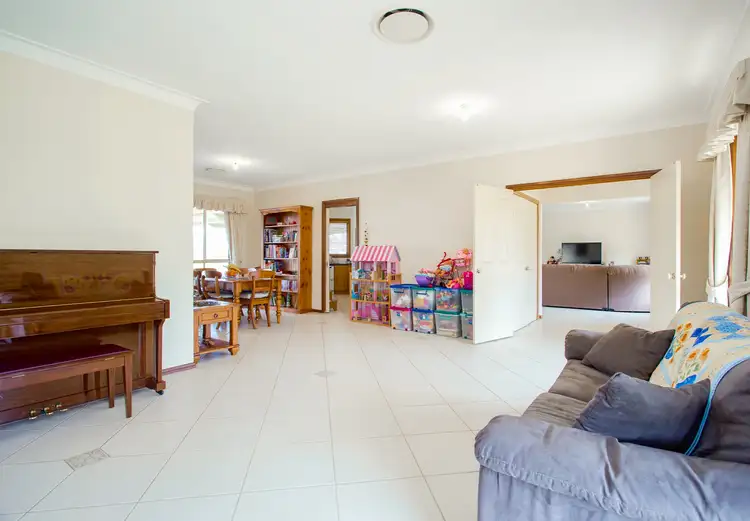 Sixth view of Homely house listing, 154 Sackville Ferry Road, South Maroota NSW 2756