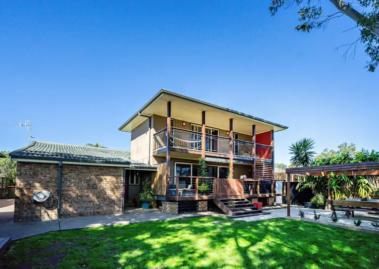 Main view of Homely house listing, 31 Gannet Crescent, Old Bar NSW 2430