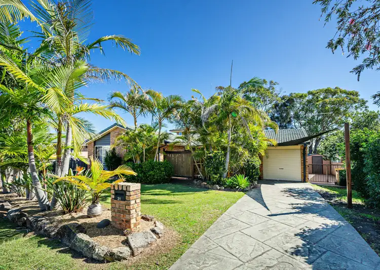 Third view of Homely house listing, 31 Gannet Crescent, Old Bar NSW 2430