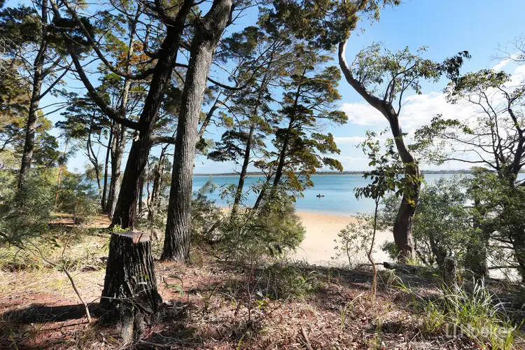 Third view of Homely house listing, 110 White Patch Esplanade, White Patch QLD 4507