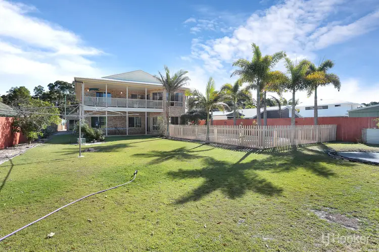 Fifth view of Homely house listing, 110 White Patch Esplanade, White Patch QLD 4507