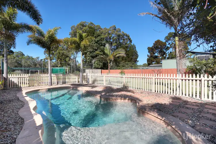 Sixth view of Homely house listing, 110 White Patch Esplanade, White Patch QLD 4507