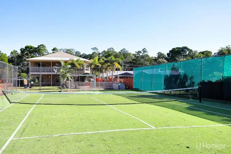 Seventh view of Homely house listing, 110 White Patch Esplanade, White Patch QLD 4507