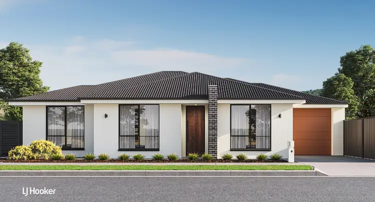 Main view of Homely house listing, 14 Hollister Avenue, Campbelltown SA 5074