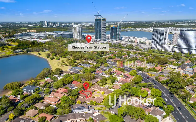 5/7 Cropley Street, Rhodes NSW 2138
