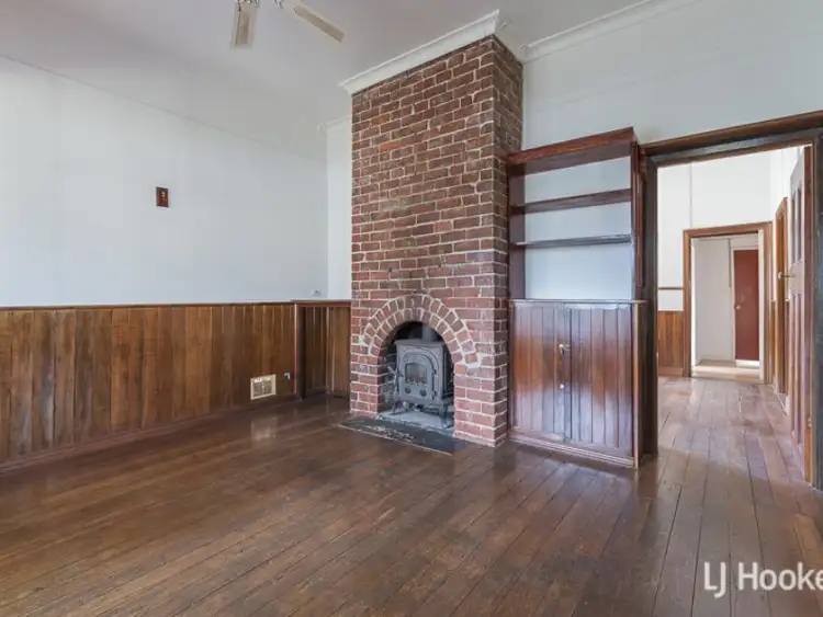 Fourth view of Homely house listing, 208 Hicks Street, Gosnells WA 6110