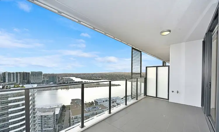 1912/46 Walker Street, Rhodes NSW 2138