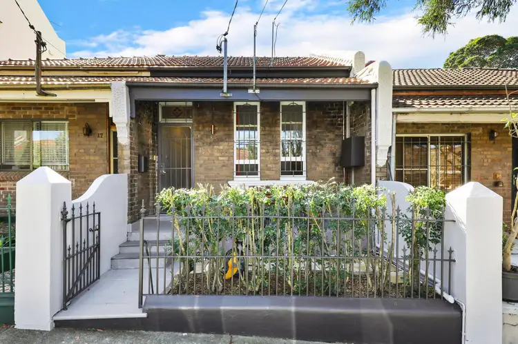 Main view of Homely house listing, 15 Pemell Street, Newtown NSW 2042