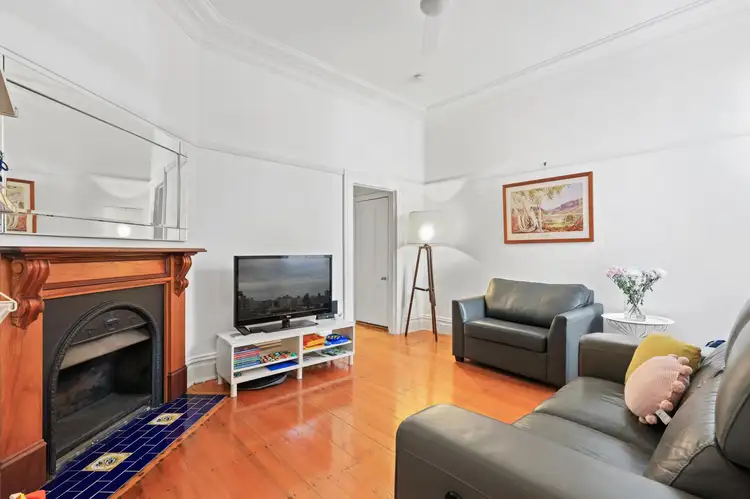 Second view of Homely house listing, 15 Pemell Street, Newtown NSW 2042
