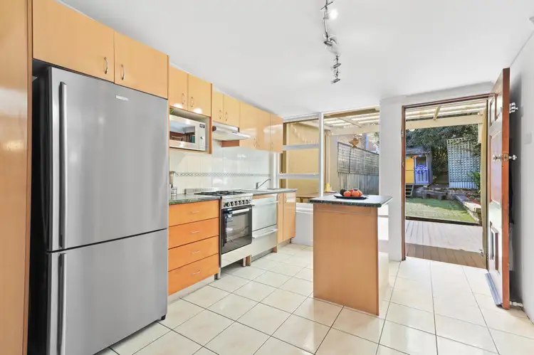 Fourth view of Homely house listing, 15 Pemell Street, Newtown NSW 2042