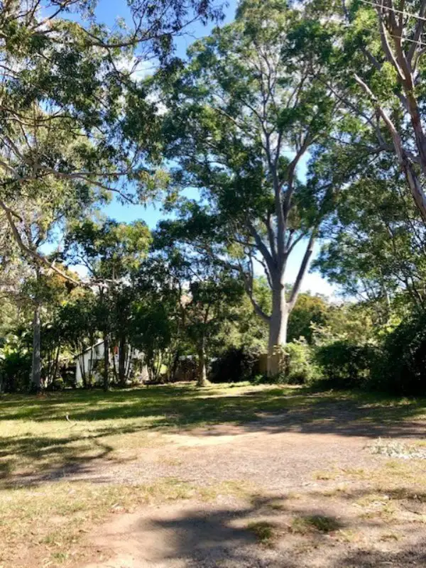 Main view of Homely land listing, 21 Rhodes, Macleay Island QLD 4184