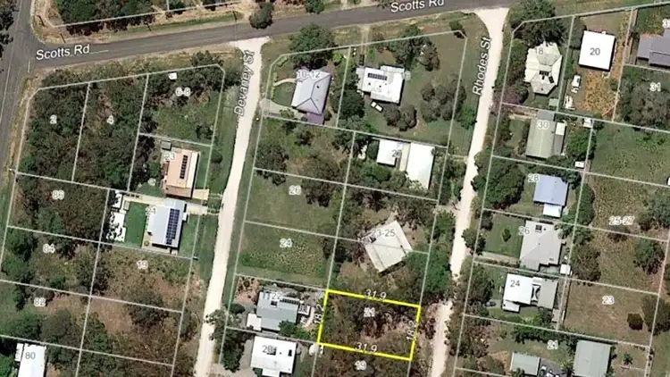 Second view of Homely land listing, 21 Rhodes, Macleay Island QLD 4184