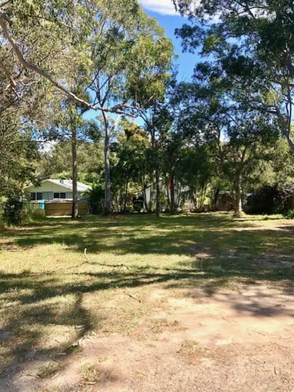 Third view of Homely land listing, 21 Rhodes, Macleay Island QLD 4184