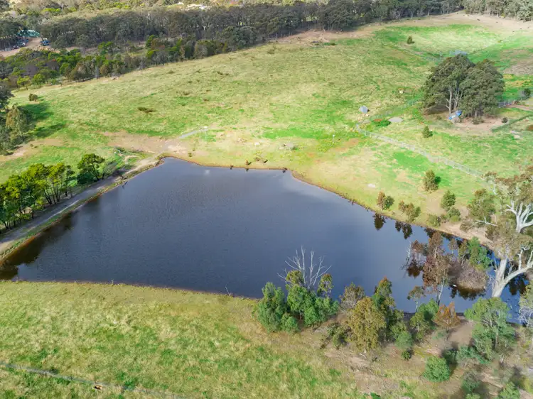 Second view of Homely rural property listing, 442 Red Hills Road, Marulan NSW 2579
