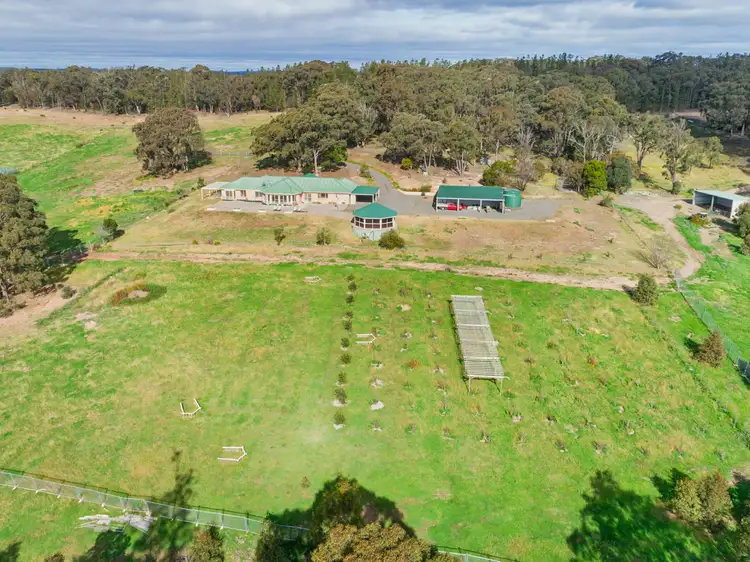 Third view of Homely rural property listing, 442 Red Hills Road, Marulan NSW 2579