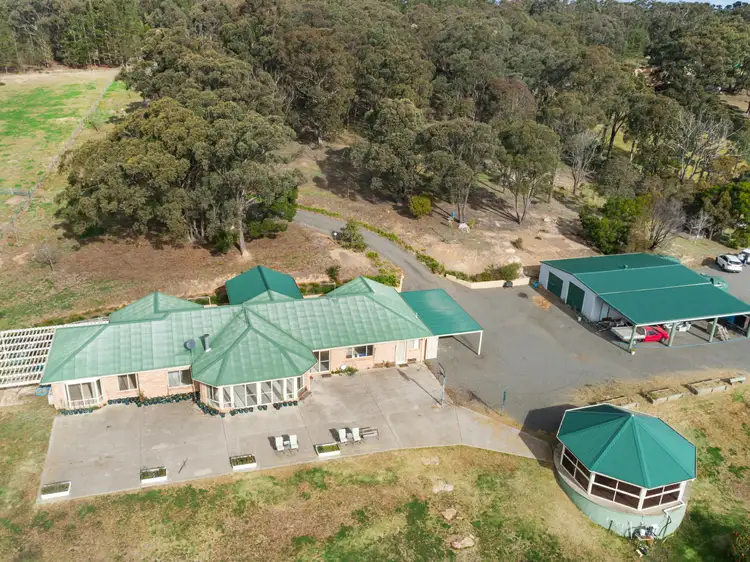 Fourth view of Homely rural property listing, 442 Red Hills Road, Marulan NSW 2579