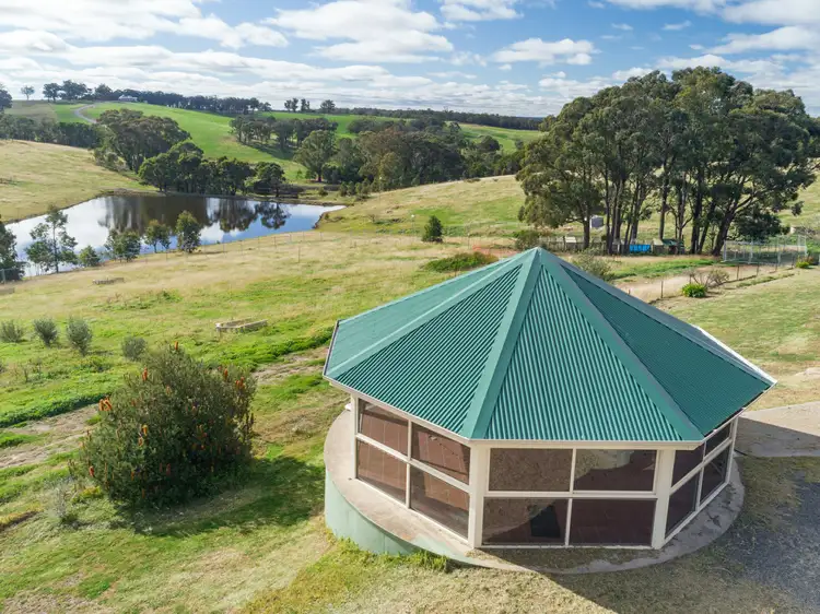 Fifth view of Homely rural property listing, 442 Red Hills Road, Marulan NSW 2579