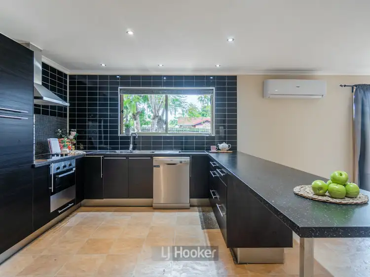 Second view of Homely house listing, 1 Stratton Court, Crestmead QLD 4132