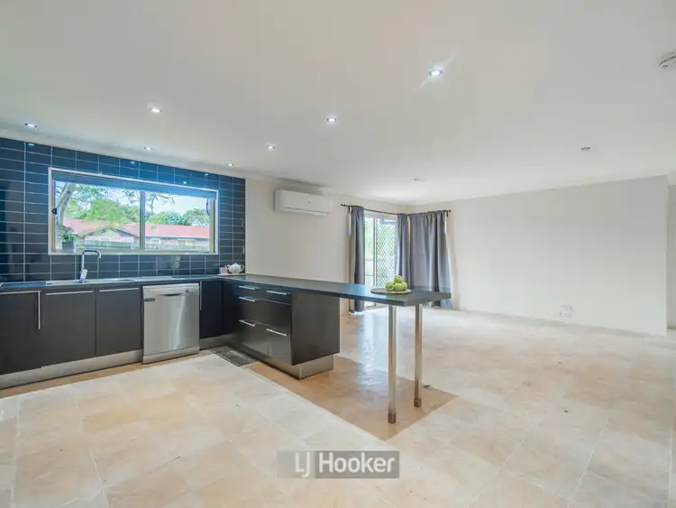 Third view of Homely house listing, 1 Stratton Court, Crestmead QLD 4132