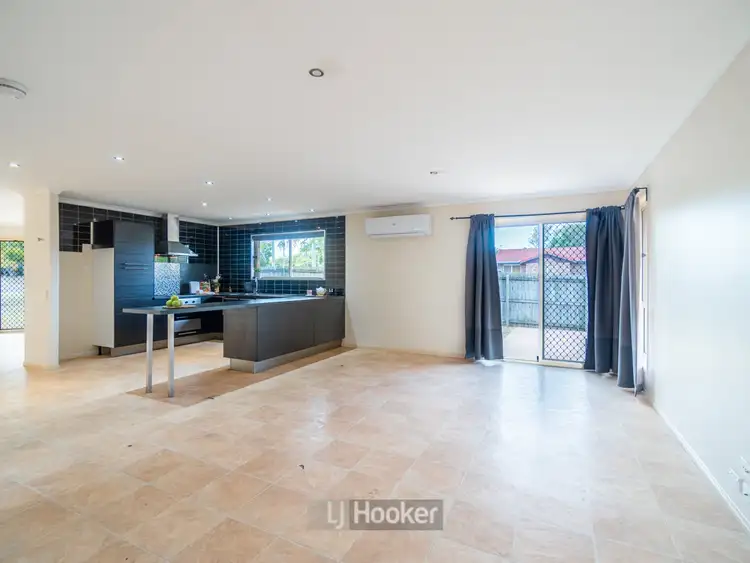 Sixth view of Homely house listing, 1 Stratton Court, Crestmead QLD 4132