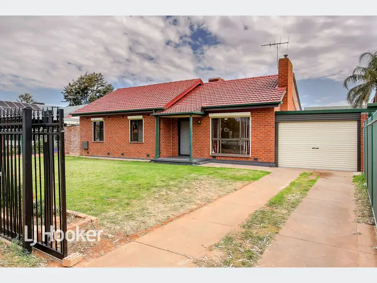 Main view of Homely house listing, 8 Berberis Street, Elizabeth Vale SA 5112