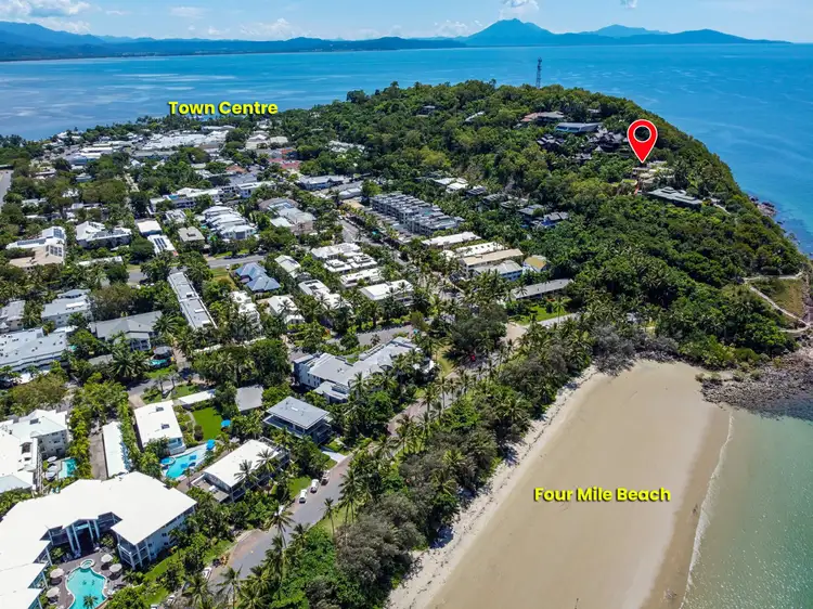 Main view of Homely unit listing, 2 The Hill Apartments/48 Murphy Street, Port Douglas QLD 4877