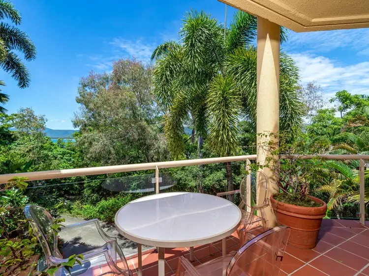 Second view of Homely unit listing, 2 The Hill Apartments/48 Murphy Street, Port Douglas QLD 4877