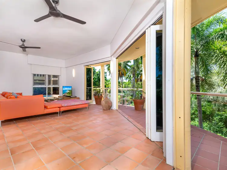 Third view of Homely unit listing, 2 The Hill Apartments/48 Murphy Street, Port Douglas QLD 4877